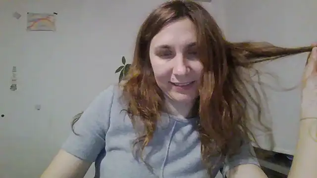 JasmineGlamour webcam