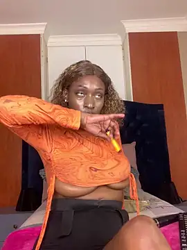 VeryGoodBadGirl1 webcam