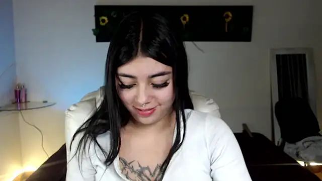 gabriella_live webcam