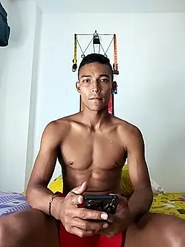 Demiansteven2 webcam