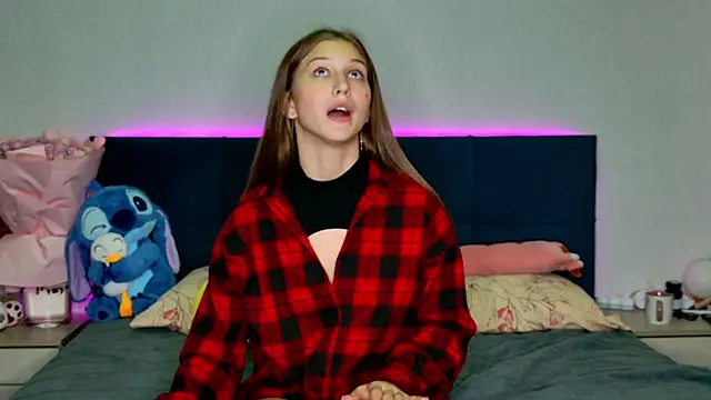 MissEmilyMiller webcam