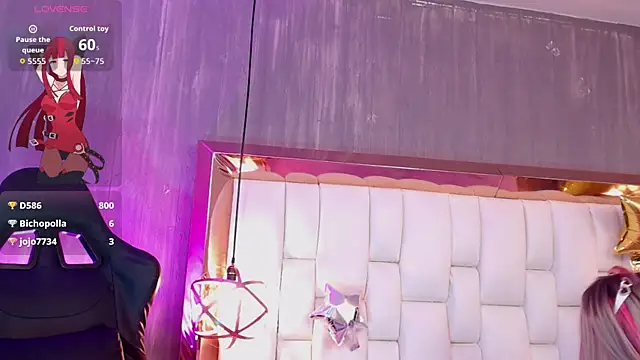 foxxy_doll (T teen) - 🍑Feet tease &  suck toes🍆