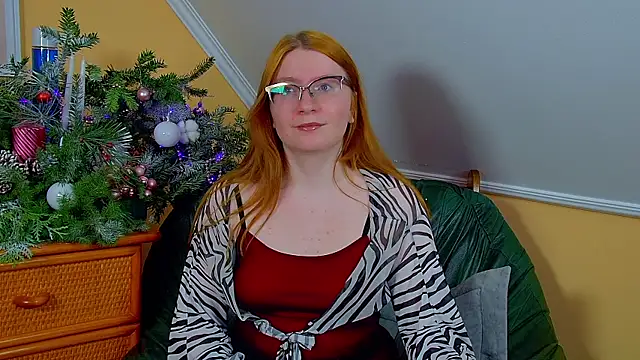 AliceAllisons webcam