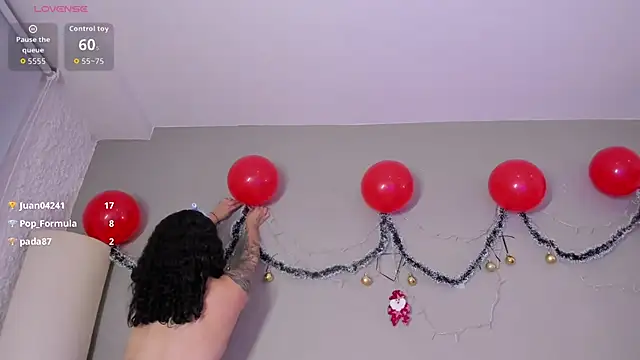 melody_blossom_ webcam