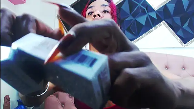 andrea_safeira_doll webcam