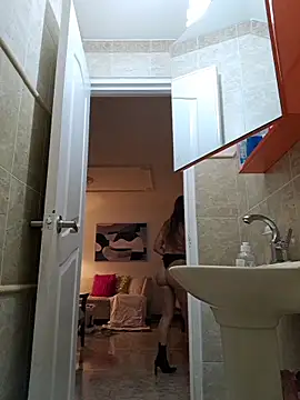 karina_warthon (F milf) - Love, I want to fuck my three dildos