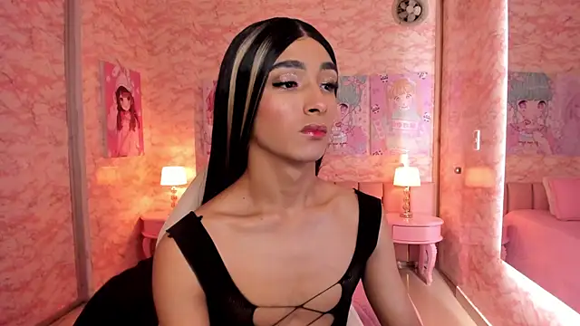 sensual_skinny webcam