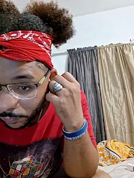 Dj-yefri-pauta webcam