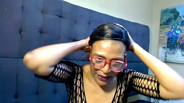 SpicyQueenxxxx webcam