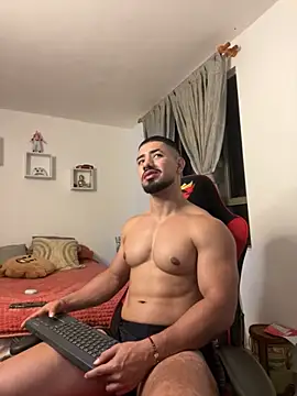 Ezzio_Scolaro webcam