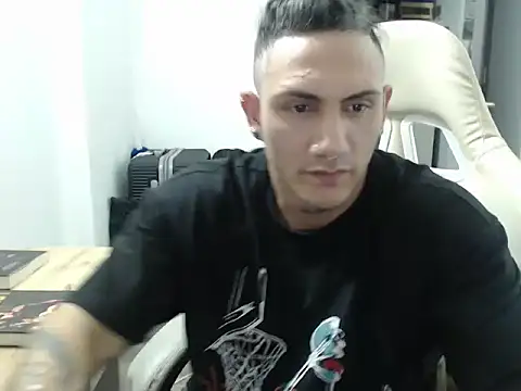 xxxtreme_master7 webcam