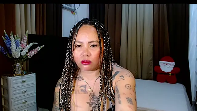 EstellaStarXxx webcam