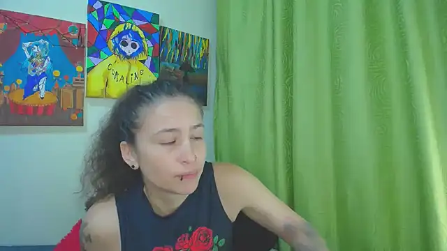 Leyla_Horny_Bg webcam