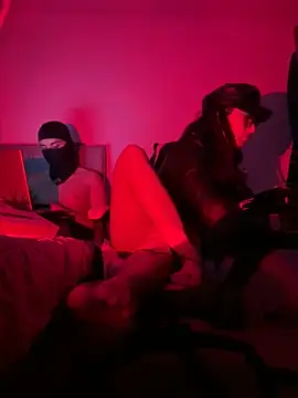 Mistressespectradom webcam