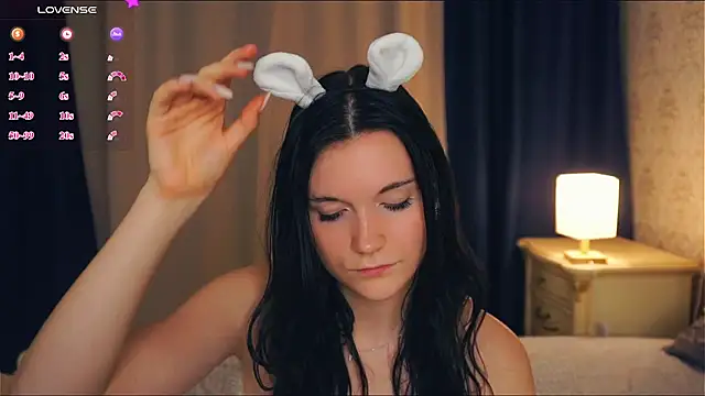 BettieBourque webcam