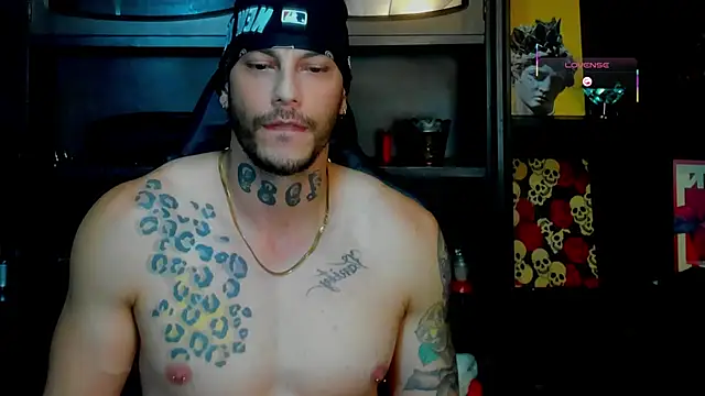 RickG_Oficial webcam