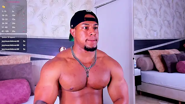 Travis_lenox_ webcam