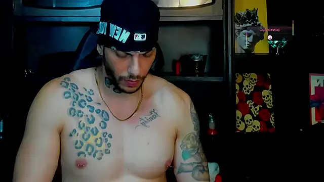 RickG_Oficial webcam
