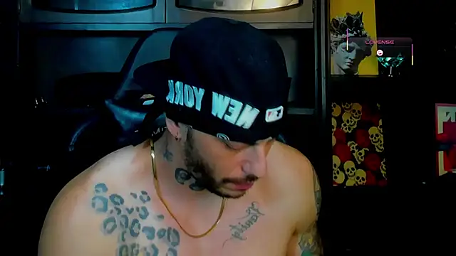 RickG_Oficial webcam