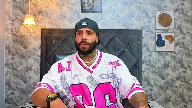 Apolo_rousse1 webcam