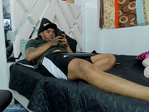 klever_haston webcam