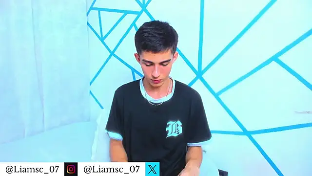 liam_scott77 webcam
