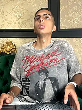 Mister_Obsession webcam