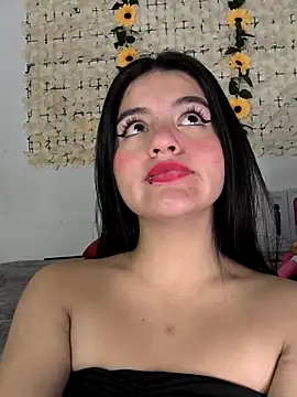 Lorenaa1 webcam