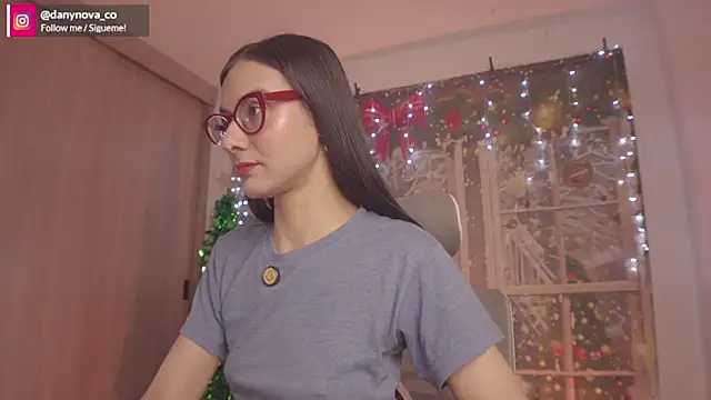 DanyNova_Co webcam