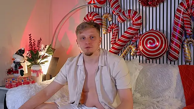 Saint_Vicious webcam