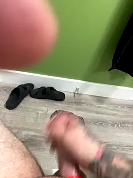 grizzlybearcody Live Webcam on Stripchat