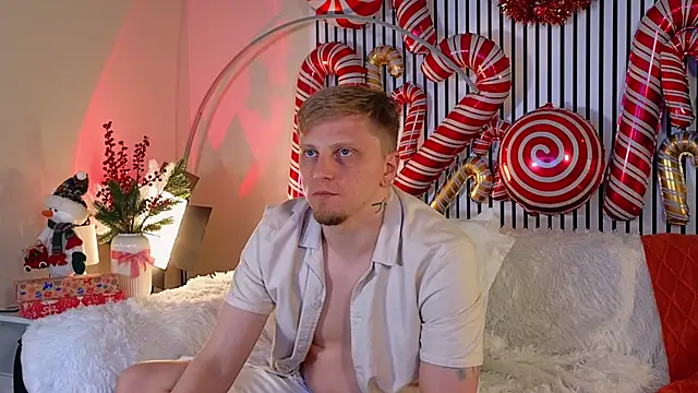 Saint_Vicious webcam