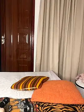 Webcam Model (hot_daily)  is live.Free join now!