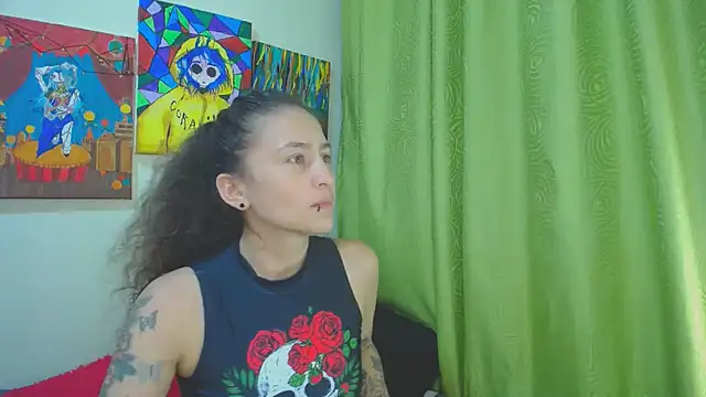 Leyla_Horny_Bg webcam