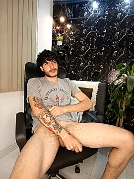 Rafael_Mendezz webcam