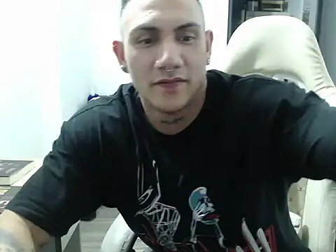 xxxtreme_master7 webcam