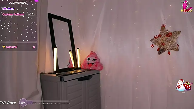 Cinnamon_Meow webcam