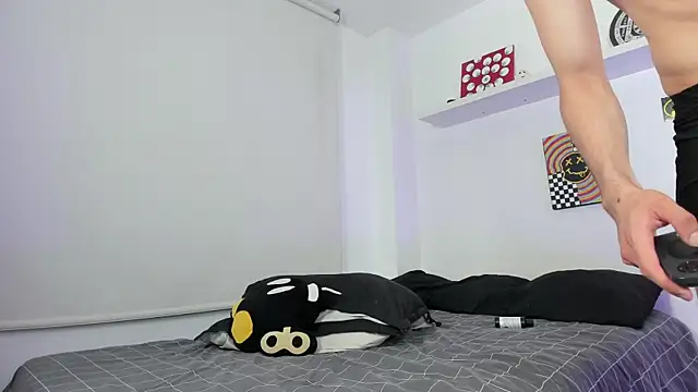 mathewconelly webcam