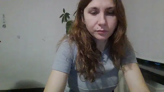 JasmineGlamour webcam