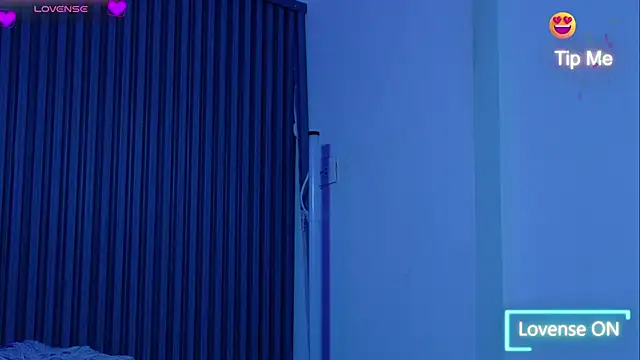 Celeste_Presstigge webcam