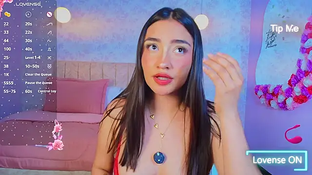 sweet_artemiis webcam