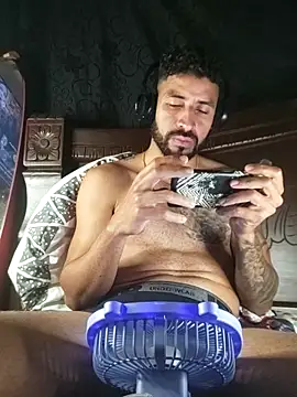 Alexsexygamer webcam