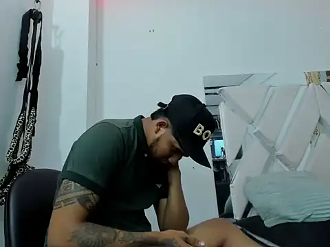 klever_haston webcam