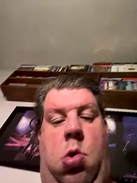 Stephanie1984 webcam