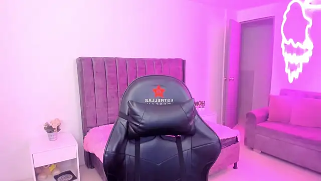 xiomara__cortes webcam