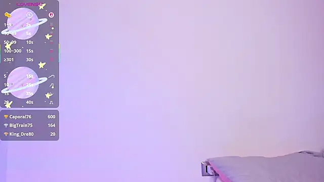 lucyortiz_ - Lucyortiz_'s free webcam - UK Sex Cams