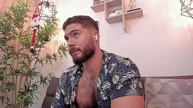 SebastianVilla_ webcam