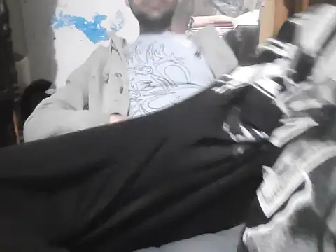 AlferezzSolvajo webcam