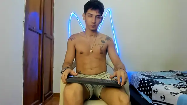 MasterSEX420 webcam