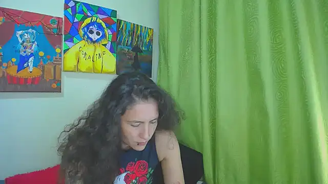 Leyla_Horny_Bg webcam